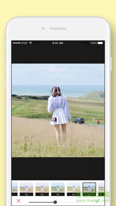 beca belle(p圖軟件) v2.5 安卓版 2