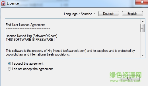 NewFileTime(文件時間修改器) v2.79 官方中文版for 64/32位 0