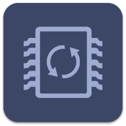 魔方內(nèi)存盤