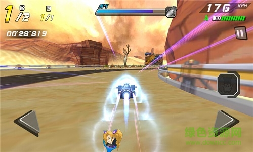 零速四驅(qū)內(nèi)購(gòu) v4.0.1 安卓全車輛解鎖版 0