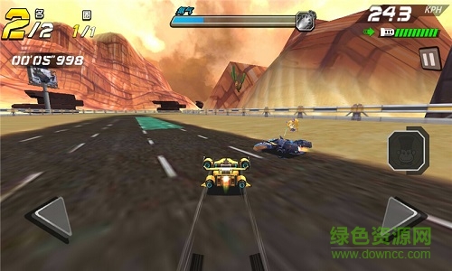 零速四驅(qū)內(nèi)購(gòu) v4.0.1 安卓全車輛解鎖版 1