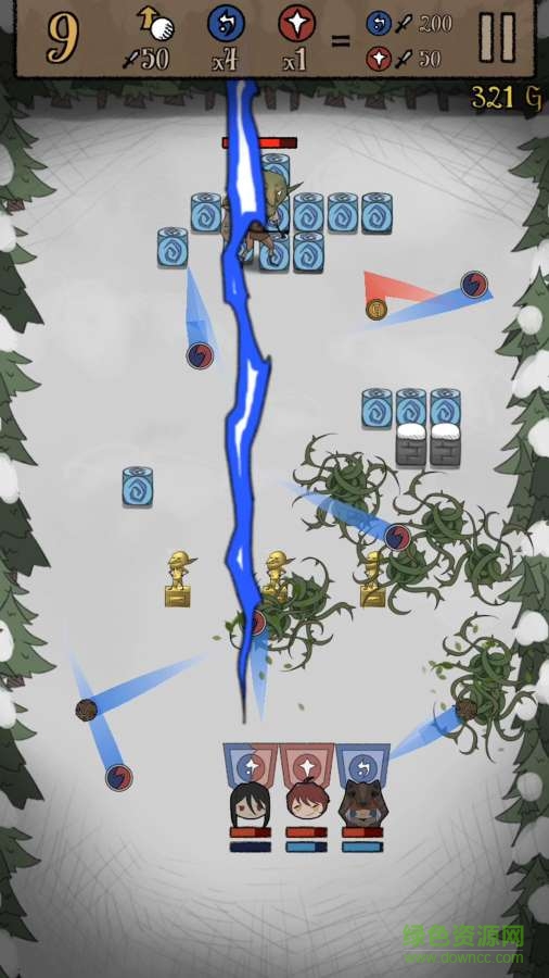 磚塊殺手官方版 v1.0.3 安卓版 0