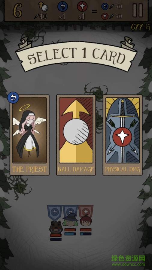 磚塊殺手官方版 v1.0.3 安卓版 1