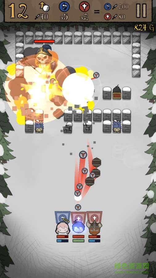 磚塊殺手官方版 v1.0.3 安卓版 3