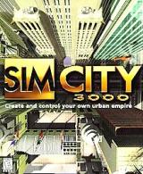 模擬城市3000(SimCity 3000)