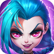 LOL召喚師學(xué)院