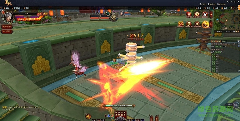 昊天 v1.0 安卓版 1