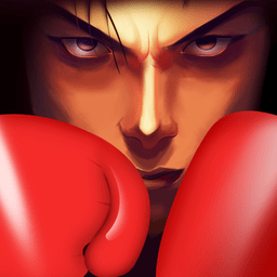 超級拳擊賽手機(jī)版(Free Boxing Round Combat)