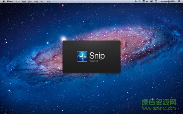Mac截屏軟件(Snip) v2.0.5771 官方版 0