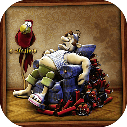 手機(jī)整蠱鄰居1關(guān)卡全解鎖版