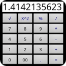 普通計算器軟件