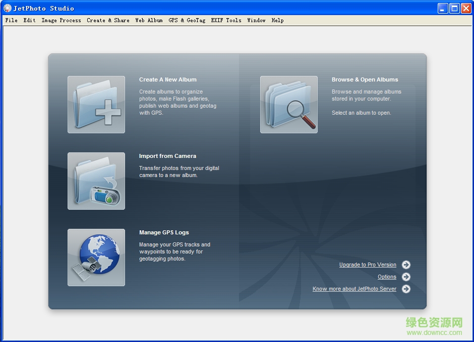 JetPhoto Studio免費(fèi)版