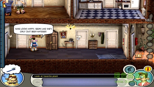 手機(jī)整蠱鄰居1關(guān)卡全解鎖版 v1.5.11 安卓免費(fèi)版 0