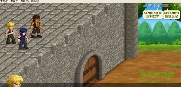 英雄大作戰(zhàn)v0.65小游戲 附出招表 0