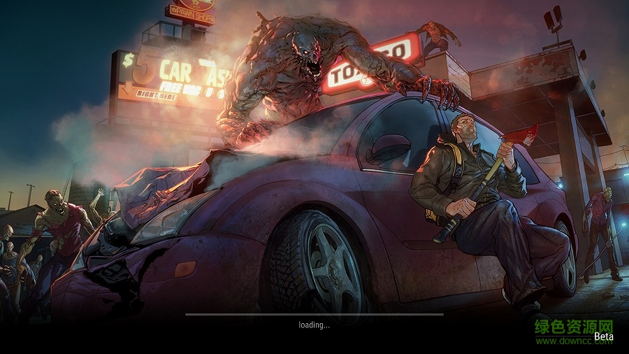 地球終焉之日生存內(nèi)購(gòu) v1.2 安卓無(wú)限體力版 0