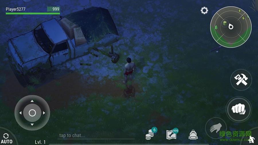 地球終焉之日生存內(nèi)購(gòu) v1.2 安卓無(wú)限體力版 1