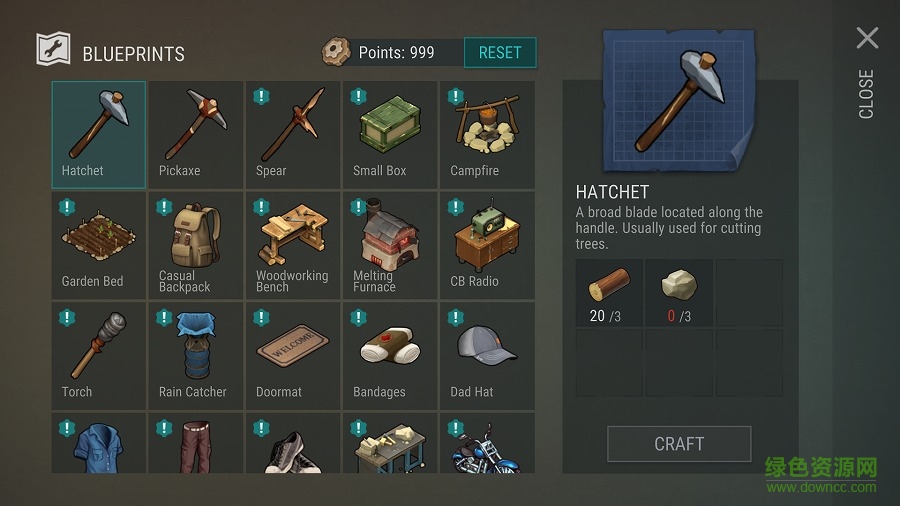 地球終焉之日生存內(nèi)購(gòu) v1.2 安卓無(wú)限體力版 2