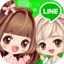 連我之家免費(fèi)版(LINE PLAY)
