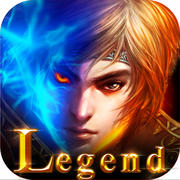 無(wú)雙傳奇游戲