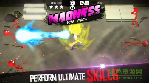 火柴人槍戰(zhàn)3 v1.0.2.2 安卓版 0