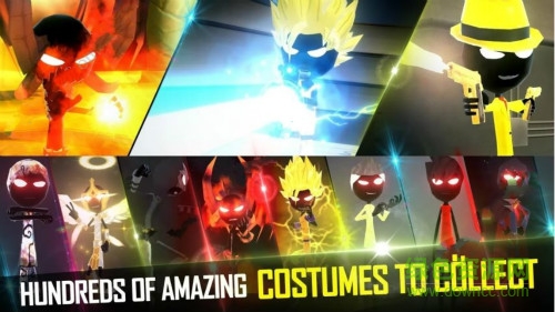 火柴人槍戰(zhàn)3官網(wǎng)下載