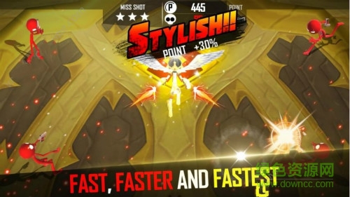 火柴人槍戰(zhàn)3安卓版下載