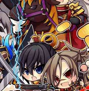 戰(zhàn)國(guó)Project游戲