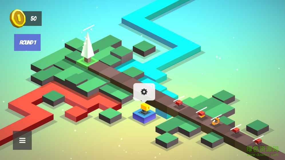 最后一棵樹游戲(Protect The Tree) v3.0 安卓版 1