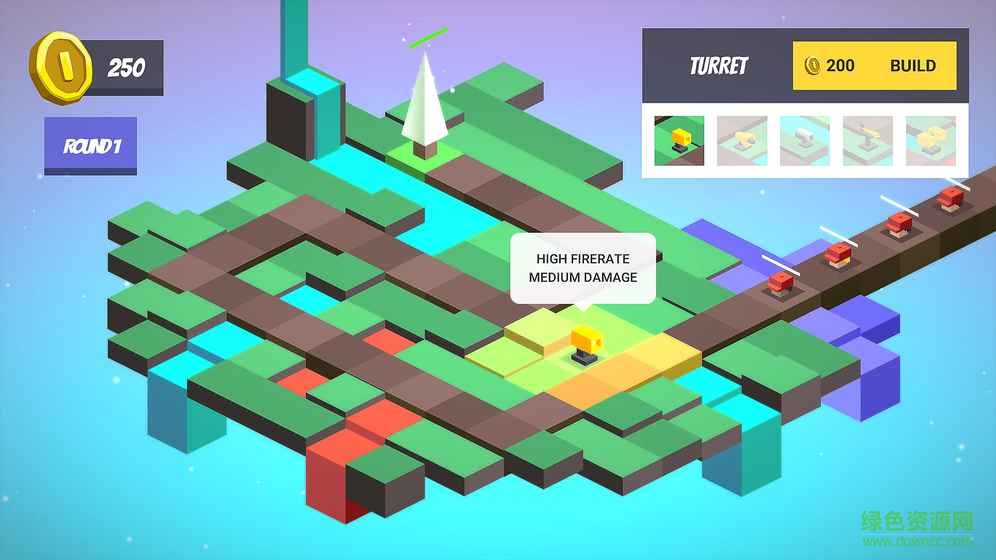 最后一棵樹游戲(Protect The Tree) v3.0 安卓版 3