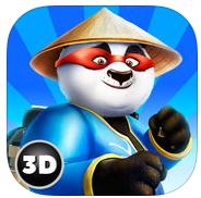 熊貓繩索飛辛犯罪鎮(zhèn)