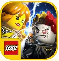 樂高任務(wù)與收集中文