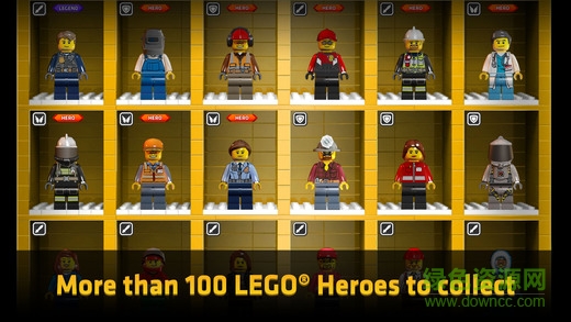 樂高任務(wù)與收集中文 v1.0.0 安卓版 0
