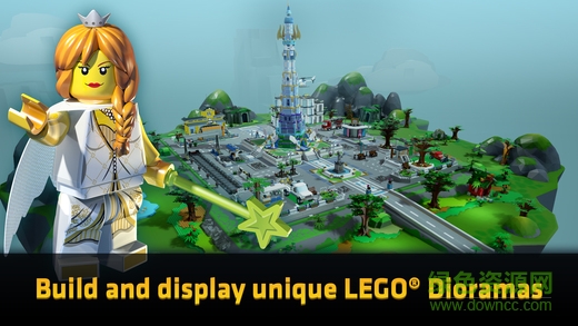 樂高任務(wù)與收集中文 v1.0.0 安卓版 1