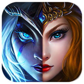 領(lǐng)主爭霸手游九游版