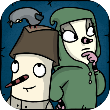 内心世界汉化版(Inner World)