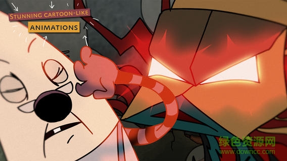 內(nèi)心世界漢化版(Inner World) v1.7.0 安卓版 2