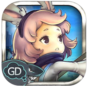 夢(mèng)之童話臺(tái)服