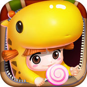 我叫白小飛手游