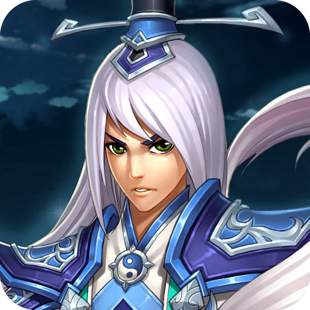 小小小三國(guó)