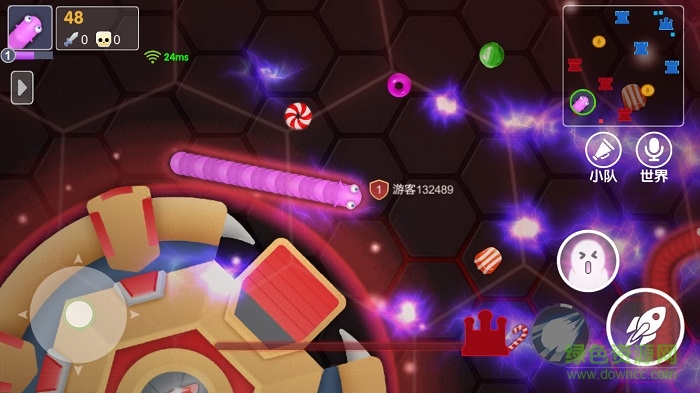 虫虫联盟手机版下载