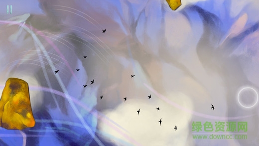 千山飛鳥Gathering Sky v1.0 安卓版 0