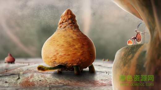 botanicula游戲 v1.0.120 安卓版 0