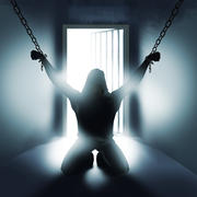 逃出監(jiān)獄密室