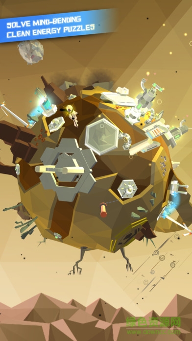 點亮之路中文版 v0.1.967 安卓完整版 0