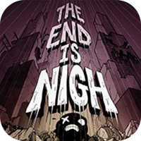 終結(jié)將至中文版(The End is Nigh)
