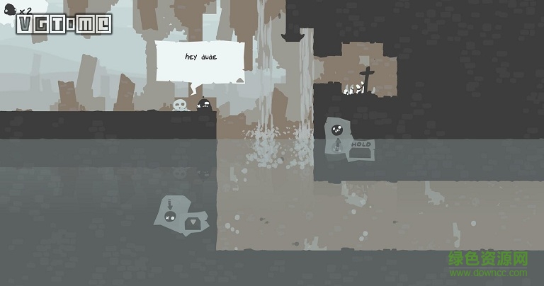 終結(jié)將至中文版(The End is Nigh) v1.0 安卓版 0