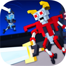 全民機器人大戰(zhàn)最新版