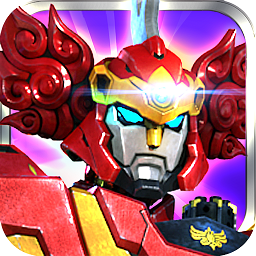 神獸金剛之龍行天下內(nèi)購正式版