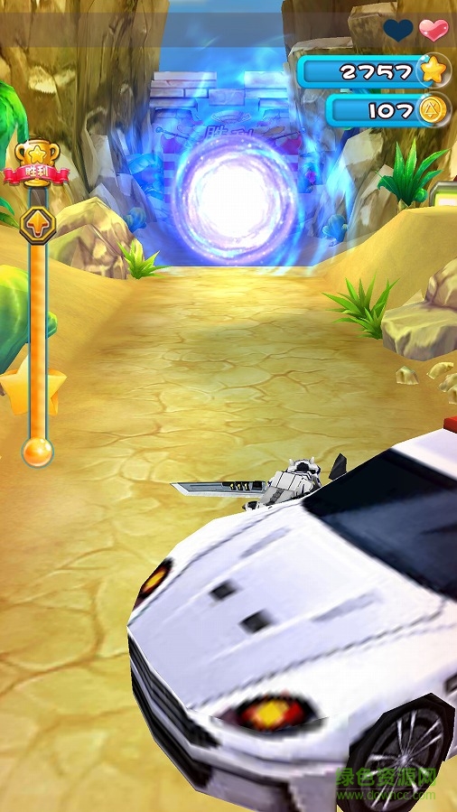 神獸金剛之龍行天下內(nèi)購(gòu)正式版 v9.0.0 安卓無(wú)限金幣鉆石版 1