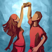 翩翩共舞游戏(Bounden)